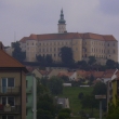 Z�mek v Mikulov�