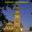 Prostjovsk radnice