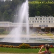 Toto foto je z nedalekho jihomoravskho lzeskho msta - Luhaovick vodotrysk