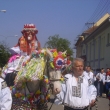 Takto vypad� ka�doro�n� kr�l na jihu moravy