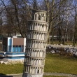 Toto foto je ze st�l� exspozice v Ostrav� na �ern� louce - Pissa